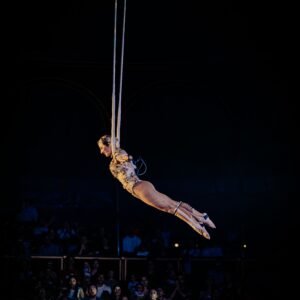 Show Acrobático Profesional