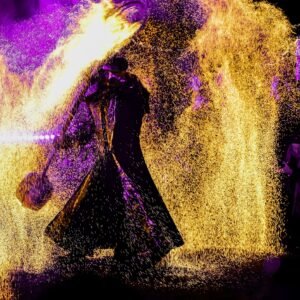 Espectáculo de Magia Premium