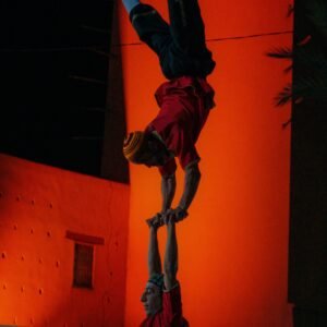 Show de Danza y Baile